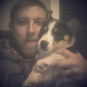 Meet your Posher, Matt